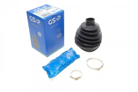Bellow Set, drive shaft. Пыльник ШРУСа GSP 780110