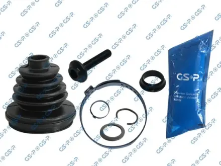 Bellow Set, drive shaft. Пыльник ШРУСа GSP 780182
