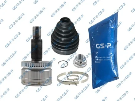 ШРКШ (зовнішній) Hyundai Tucson II/Kia Sportage IV 1.6-1.7 CRDi 15- (30z/24z/72mm/84mm) (+ABS 48) GSP 801091