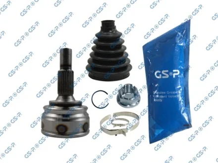 ШРКШ зі змазкою в комплекті Fiat/PSA/Opel GSP 802273