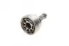 Joint Kit, drive shaft. Вал, ШРУС GSP 802449 (фото 4)