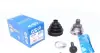 Joint Kit, drive shaft. Вал, ШРУС GSP 803100 (фото 1)