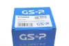 Joint Kit, drive shaft. Вал, ШРУС GSP 810005 (фото 10)