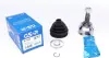 Joint Kit, drive shaft. Вал, ШРУС GSP 817030 (фото 1)