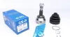 Joint Kit, drive shaft. Вал, ШРУС GSP 817054 (фото 1)