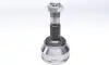 Joint Kit, drive shaft. Вал, ШРУС GSP 817054 (фото 4)