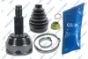 Joint Kit, drive shaft. Вал, ШРУС GSP 818006 (фото 1)