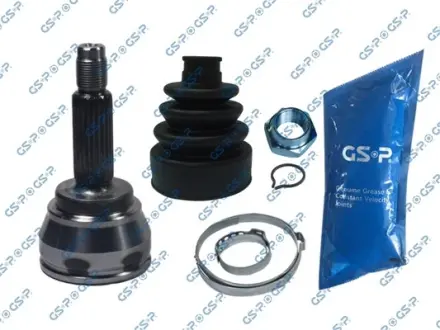ШРУС наружный 23*20 зуб Escort 83-90/Fiesta 76-89/Ford/Orion 85-90 GSP 818018