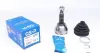 Joint Kit, drive shaft. Вал, ШРУС GSP 818061 (фото 1)