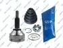 Joint Kit, drive shaft. Вал, ШРУС GSP 818293 (фото 1)