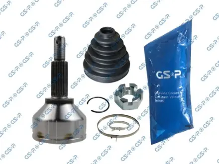 Joint Kit, drive shaft. Вал, ШРУС GSP 818293
