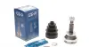 Joint Kit, drive shaft. Вал, ШРУС GSP 824134 (фото 1)