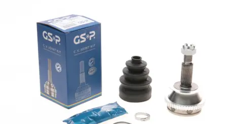 Joint Kit, drive shaft. Вал, ШРУС GSP 824134
