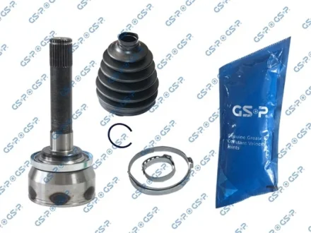 ШРКШ (зовнішній) Hyundai Terracan 01-06 (28x34) GSP 824173