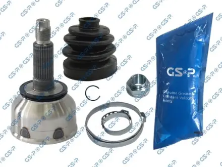 Автозапчасть GSP 834001