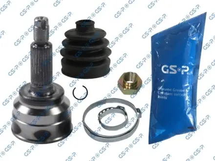Автозапчасть GSP 834018