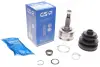 Joint Kit, drive shaft. Вал, ШРУС GSP 835007 (фото 1)