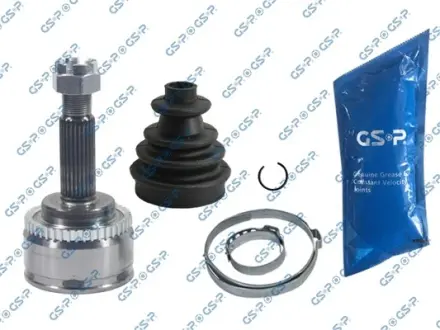 Автозапчасть GSP 839008