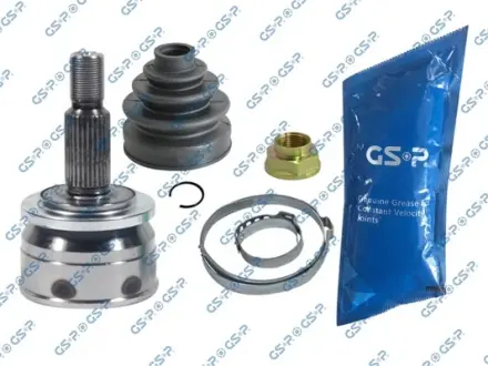 Автозапчасть GSP 839134