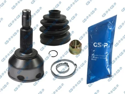 Автозапчасть GSP 841311