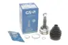 Joint Kit, drive shaft. Вал, ШРУС GSP 844013 (фото 1)