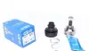 Joint Kit, drive shaft. Вал, ШРУС GSP 845027 (фото 1)