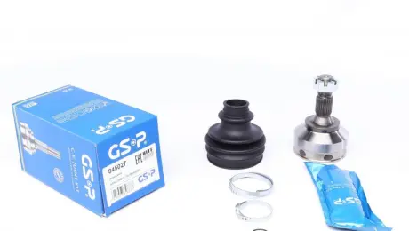 Joint Kit, drive shaft. Вал, ШРУС GSP 845027