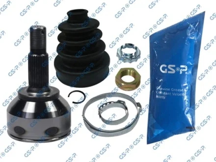 ШРКШ зовн. зі змазкою в комплекті CITROEN/PEUGEOT GSP 845074