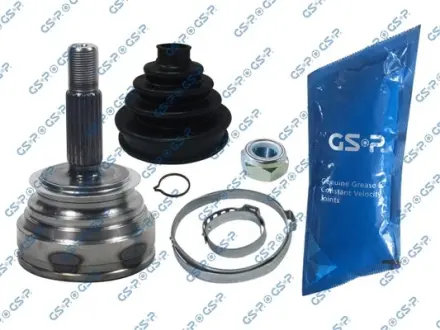 Автозапчасть GSP 850008