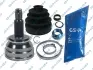 Joint Kit, drive shaft. Вал, ШРУС GSP 850014 (фото 1)