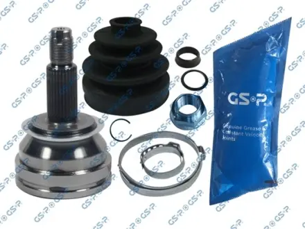 Joint Kit, drive shaft. Вал, ШРУС GSP 850014