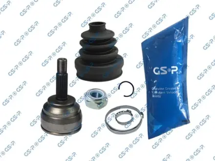 Joint Kit, drive shaft. Вал, ШРУС GSP 850021
