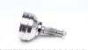 ШРКШ (зовнішній) Renault Laguna 2.2 dCi 01- (27x37x165) GSP 850041 (фото 5)