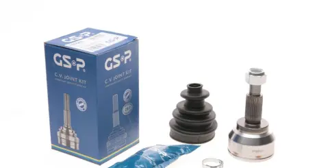 Joint Kit, drive shaft. Вал, ШРУС GSP 850083