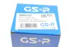 ШРКШ (зовнішній) Renault Megane/Scenic 08-/Fluence/Dacia Duster 10- (25x33x149) GSP 850157 (фото 9)