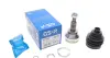 Joint Kit, drive shaft. Вал, ШРУС GSP 857203 (фото 1)