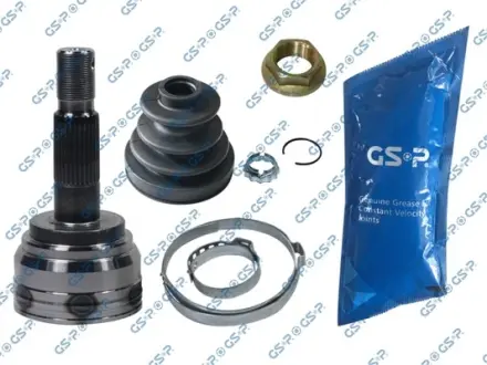 Шарнирный комплект GSP 859034