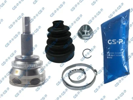 Автозапчасть GSP 859233