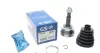 Joint Kit, drive shaft. Вал, ШРУС GSP 859340 (фото 1)