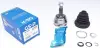 Joint Kit, drive shaft. Вал, ШРУС GSP 861018 (фото 1)