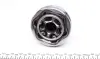 Joint Kit, drive shaft. Вал, ШРУС GSP 861018 (фото 2)