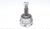 Joint Kit, drive shaft. Вал, ШРУС GSP 861018 (фото 4)