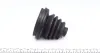 Joint Kit, drive shaft. Вал, ШРУС GSP 861018 (фото 6)
