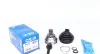 Joint Kit, drive shaft. Вал, ШРУС GSP 861040 (фото 1)