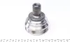 Joint Kit, drive shaft. Вал, ШРУС GSP 861040 (фото 4)