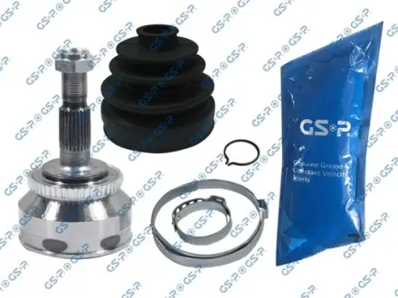 Автозапчасть GSP 862002