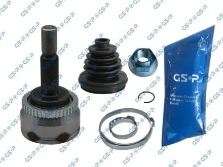 Автозапчасть GSP 862011