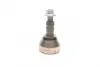 Joint Kit, drive shaft. Вал, ШРУС GSP 899023 (фото 13)