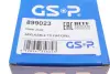 Joint Kit, drive shaft. Вал, ШРУС GSP 899023 (фото 14)