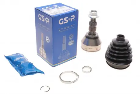 Joint Kit, drive shaft. Вал, ШРУС GSP 899023